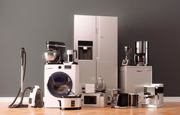 Kitchen Appliances