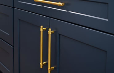 Kitchen Handles