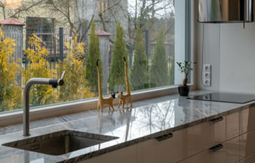 Kitchen Worktops